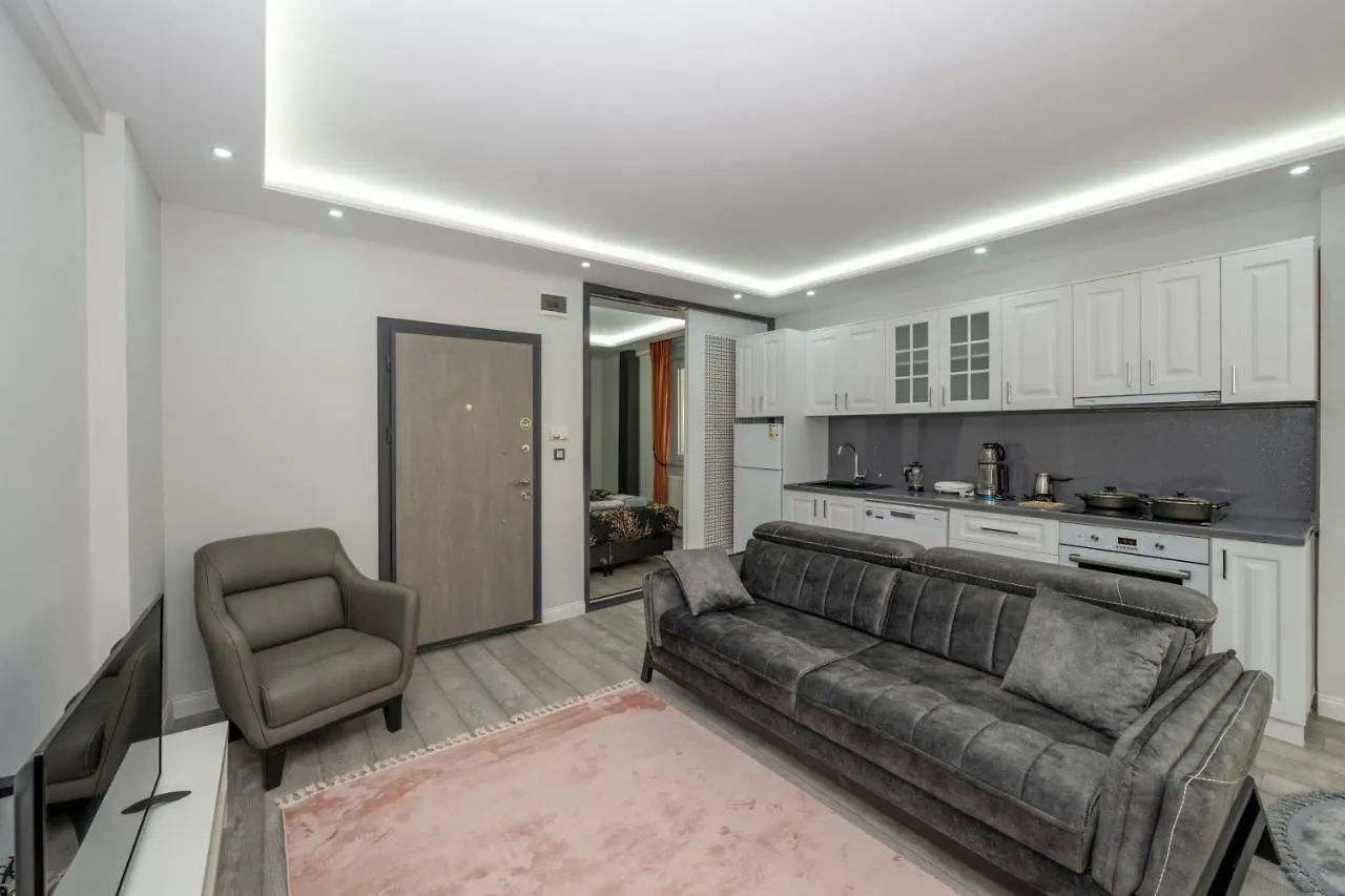 Bosphorus Exclusive Residence Provincia di Provincia di Istanbul 0*,  Turchia