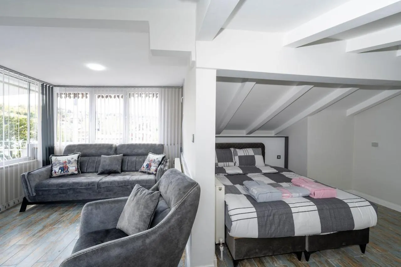Bosphorus Exclusive Residence Istanbul 0*,  Turkey