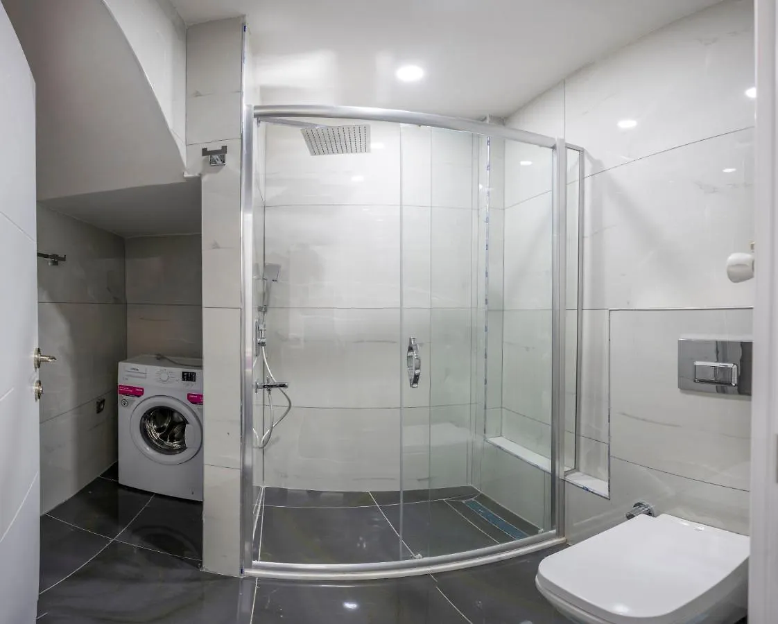 Bosphorus Exclusive Residence Istanbul 0*,