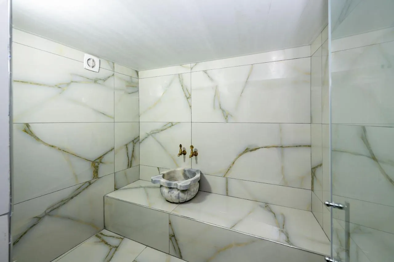 Bosphorus Exclusive Residence Istanbul