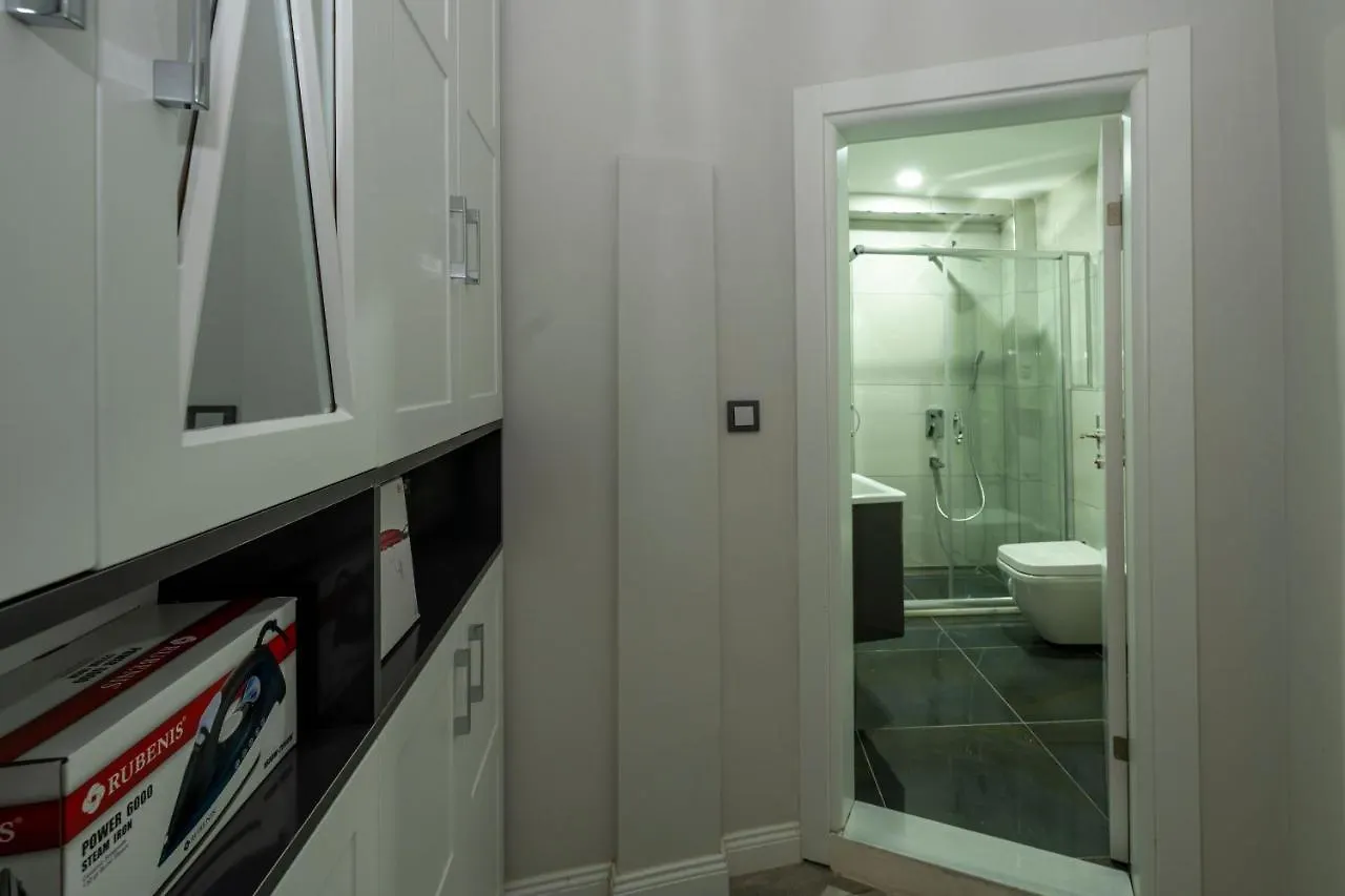 Bosphorus Exclusive Residence Istanbul