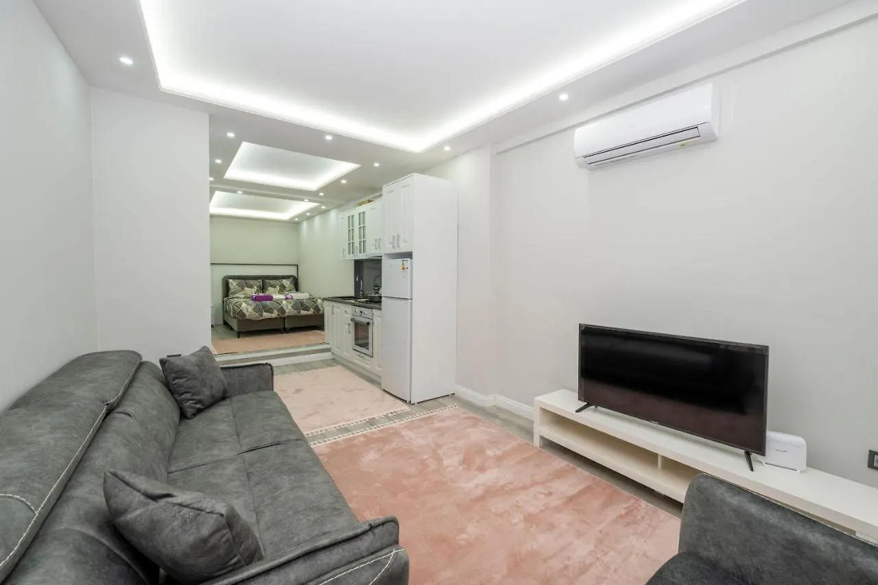 Bosphorus Exclusive Residence Istanbul Turkey