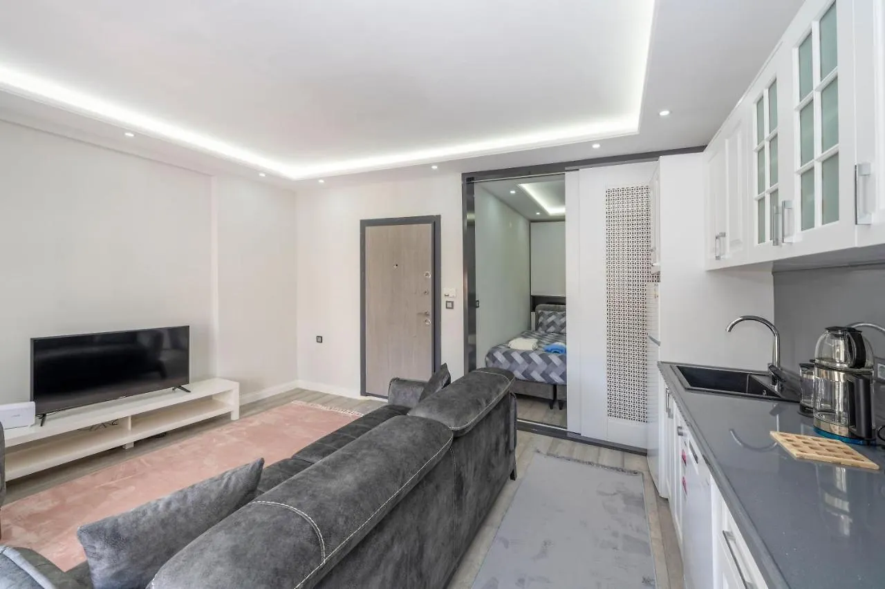 Bosphorus Exclusive Residence Istanbul 0*,  Turkey