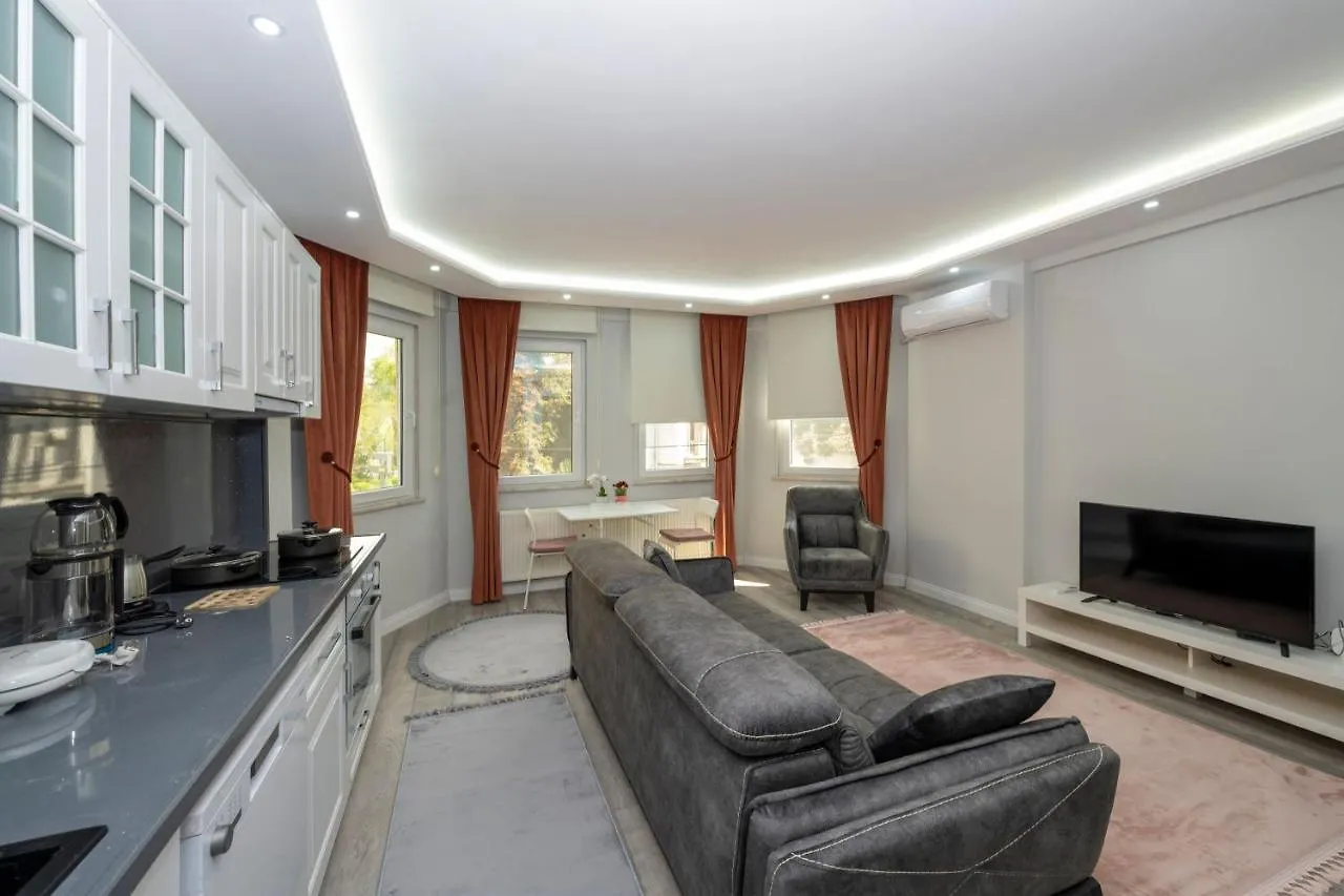 Bosphorus Exclusive Residence Istanbul 0*,